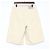 Dior Pantaloncini in cotone a righe da uomo - vista 4