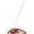 Chanel Spilla in oro firmata Heart Piece Season Multicolore - vista 4