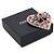 Chanel Spilla in oro firmata Heart Piece Season Multicolore - vista 6