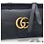 Gucci Marmont Small Top Handle Tote Bag - Ansicht 3