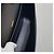 Burberry Borsa a tracolla New Hampshire Check Crossbody Bag Nero - vista 8