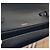 Burberry Borsa a tracolla New Hampshire Check Crossbody Bag Nero - vista 9