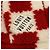 Louis Vuitton Giacca Bomber in pile Nigo Damier da uomo Rosso - vista 6