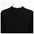 Hermès Schwarzes Kaschmir-Strick-T-Shirt für Herren - Ansicht 2