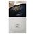 Prada Borsa a tracolla Viterbo Phoenix Double Zipper Argento - vista 10