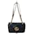 Gucci Borsa a Spalla Marmont Matelassé Medium Nero