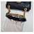 Gucci Borsa a Spalla Marmont Matelassé Medium Nero - vista 6