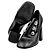 Burberry Scarpe in pelle Nero - vista 2