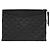 Louis Vuitton Clutch Daily Nero - vista 2