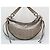 Salvatore Ferragamo Borsa hobo in pelle Multicolore - vista 4