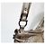 Salvatore Ferragamo Borsa hobo in pelle Multicolore - vista 5