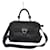 Salvatore Ferragamo Borsa Sofia Nero