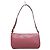 Salvatore Ferragamo Mini borsa a tracolla Rosa