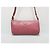Salvatore Ferragamo Mini borsa a tracolla Rosa - vista 2