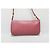 Salvatore Ferragamo Mini borsa a tracolla Rosa - vista 5