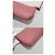 Salvatore Ferragamo Mini borsa a tracolla Rosa - vista 8