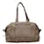 Bally Borsa tote a spalla Marrone  - vista 1
