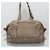 Bally Borsa tote a spalla Marrone  - vista 2