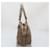Bally Borsa tote a spalla Marrone  - vista 3