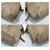 Bally Borsa tote a spalla Marrone  - vista 7