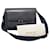 Marni Borsa Trunk Saffiano Medium Blu  - vista 1