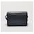 Marni Borsa Trunk Saffiano Medium Blu  - vista 6
