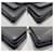 Marni Borsa Trunk Saffiano Medium Blu  - vista 8