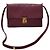 Louis Vuitton Borsa a Spalla Empreinte Passion Rosso
