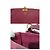 Louis Vuitton Borsa a Spalla Empreinte Passion Rosso - vista 10