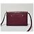 Louis Vuitton Borsa a Spalla Empreinte Passion Rosso - vista 5