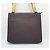 Bally Vintage gesteppte Schultertasche für Damen Braun - Ansicht 2