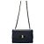 Salvatore Ferragamo Borsa a Spalla Ginny Chain Nero