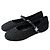 Louis Vuitton Ballerine Nero