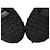 Louis Vuitton Ballerine Nero - vista 3