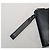 Fendi Clutch con tracolla con logo Nero - vista 6