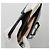 Horsebit 1955 Gucci Borsa a tracolla con catena Horsebit Multicolore - vista 7