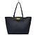 Salvatore Ferragamo Borsa shopper da viaggio Gancini Multicolore