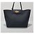 Salvatore Ferragamo Borsa shopper da viaggio Gancini Multicolore - vista 2