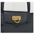 Salvatore Ferragamo Borsa shopper da viaggio Gancini Multicolore - vista 3
