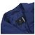 Gucci Blazer da uomo in nylon jacquard blu - vista 5