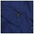 Gucci Blazer da uomo in nylon jacquard blu - vista 6