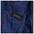Gucci Blazer da uomo in nylon jacquard blu - vista 7