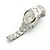 Rolex Orologio Oyster Perpetual Date da uomo Quadrante Originale Multicolore - vista 14