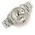 Rolex Orologio Oyster Perpetual Date da uomo Quadrante Originale Multicolore - vista 22
