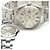 Rolex Orologio Oyster Perpetual Date da uomo Quadrante Originale Multicolore - vista 24