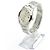 Rolex Orologio Oyster Perpetual Date da uomo Quadrante Originale Multicolore - vista 4