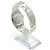 Rolex Orologio Oyster Perpetual Date da uomo Quadrante Originale Multicolore - vista 5