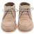 Hermès Suede Line Herren Derby Mid Ankle Boots aus Wildleder Braun - Ansicht 10