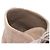Hermès Suede Line Herren Derby Mid Ankle Boots aus Wildleder Braun - Ansicht 16