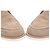 Hermès Suede Line Herren Derby Mid Ankle Boots aus Wildleder Braun - Ansicht 6